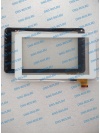 Prestigio MultiPad PMT3377_wi сенсорное стекло тачскрин