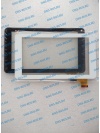Digma Optima 7001 сенсорное стекло тачскрин