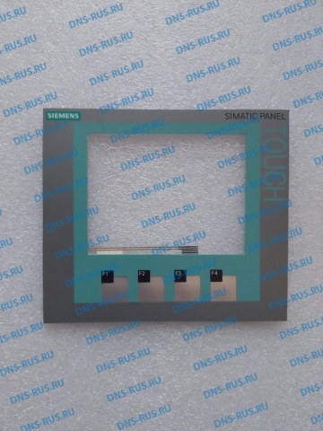 SIEMENS KTP400 6AV6647-0AA11-3AX0 Screen Protectors Защитный экран