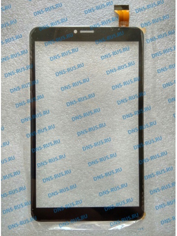 DEXP Ursus NS280 3G сенсорное стекло тачскрин