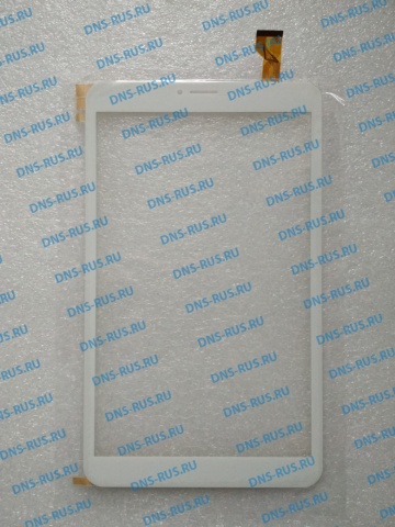 Ginzzu GT-8110 сенсорное стекло тачскрин (оригинал)