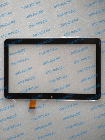 RoverPad Air Q10 3g сенсорное стекло тачскрин