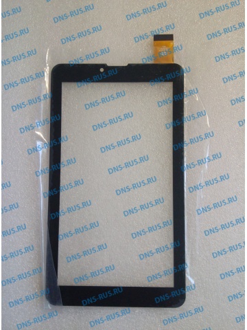 Kodak Tablet 7" сенсорное стекло тачскрин