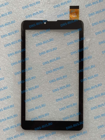 Digma Optima 7 A102 3G TS7243PG сенсорное стекло, тачскрин (touch screen) (оригинал)