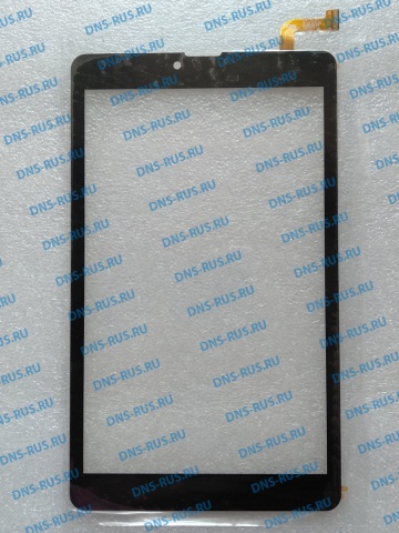 dp080150-f1 сенсорное стекло тачскрин