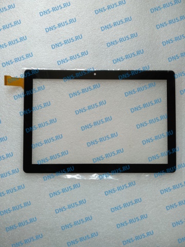 DP101518-F1 сенсорное стекло тачскрин, touch screen (original) 