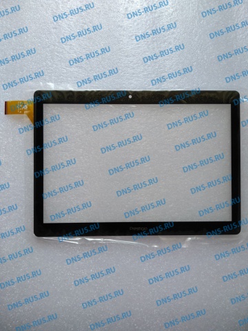 Prestigio Wize 3161 3G PMT3161 сенсорное стекло, тачскрин (touch screen) (оригинал)