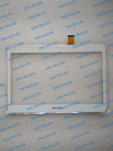 Archos Access 101 3G 8Gb сенсорное стекло тачскрин