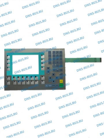 Siemens OP277-6 6AV6643-0BA01-1AX0 6AV6 643-0BA01-1AX1 Защитный экран (Screen Protectors) защитная пленка