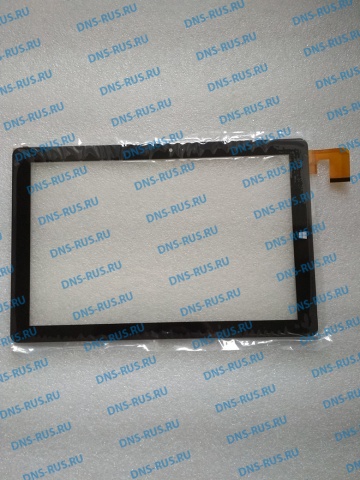 PB101PGJ4572 сенсорное стекло тачскрин (touch screen) (original)