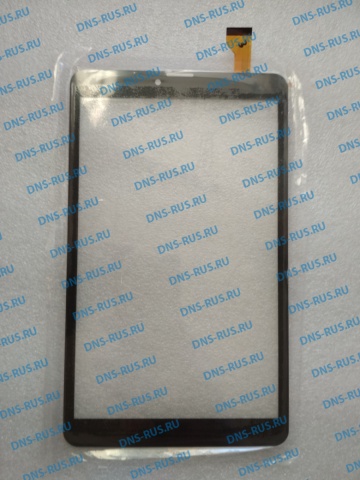 Digma Plane 8550S 4G сенсорное стекло тачскрин
