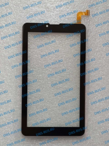 Prestigio Wize 3637 4G PMT3637 сенсорное стекло, тачскрин (touch screen) (оригинал)