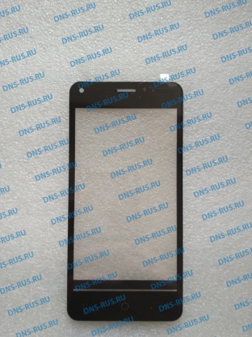 DEXP Ixion M545 сенсорное стекло тачскрин (touch screen) (оригинал)