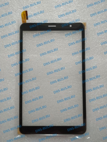DIGMA CITI Kids 81 CS8233MG сенсорное стекло, тачскрин (touch screen) (оригинал)