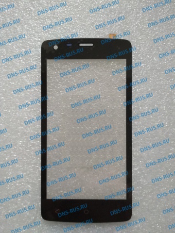 WQ-348-Ver.1 сенсорное стекло тачскрин (touch screen) (оригинал)
