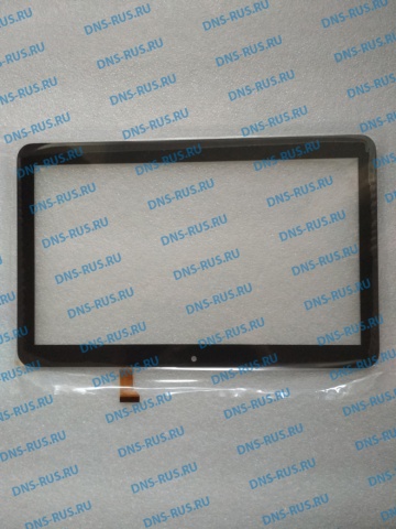 MJK-PG101-1519-FPC сенсорное стекло, тачскрин (touch screen) (оригинал)