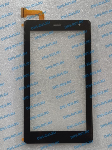 Prestigio GRACE 4327 3G PMT4327_3G_D сенсорное стекло тачскрин (touch screen) (оригинал)