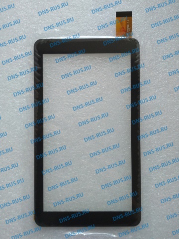 Imose Omotab 3s сенсорное стекло, тачскрин (touch screen) (оригинал) сенсорная панель, сенсорный экран