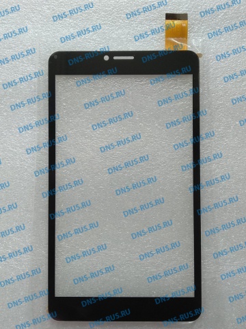 DIGMA CITI 7591 3G CS7208MG сенсорное стекло тачскрин (touch screen) (оригинал)