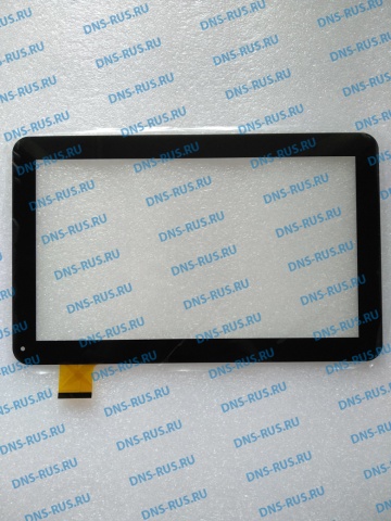 Digma Optima 10.3 3G сенсорное стекло тачскрин