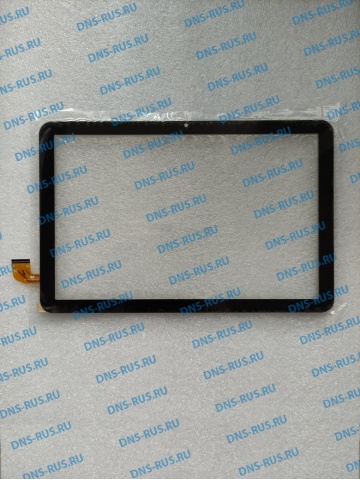 GY-P10300A-01 сенсорное стекло, тачскрин (touch screen) (оригинал)