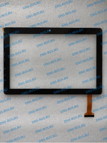 DH-10277A4-FPC649 сенсорное стекло, тачскрин (touch screen) (оригинал)