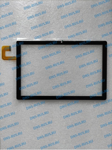 GY-G10257A-01-V1 сенсорное стекло, тачскрин (touch screen) (оригинал)