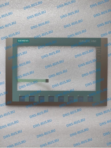 SIMATIC HMI KTP900 Basic PN 6AV2123-2JB03-0AX0 мембранная клавиатура, кнопочная панель
