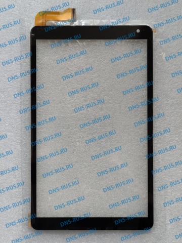 Digma Optima 10 E600 TS1246PG сенсорное стекло, тачскрин (touch screen) (оригинал) сенсорная панель, сенсорный экран