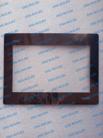 Schneider HMIGXU5500 HMIGXU5512 защитный экран, Screen Protectors, защитная пленка
