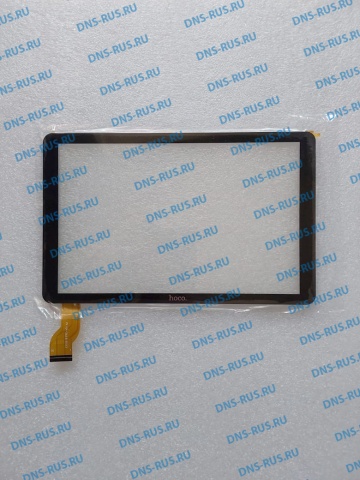 CX1051B FPC-V01 A2 сенсорное стекло, тачскрин (touch screen) (оригинал) сенсорная панель, сенсорный экран