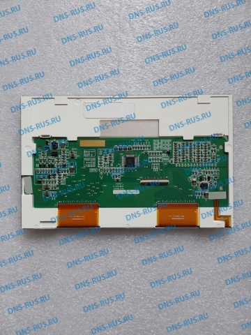AT070TN83 V.1 матрица, LCD дисплей, жидкокристаллический экран