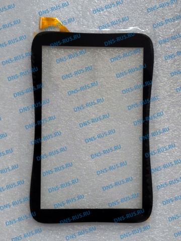 MS2592-FPC V1.0 сенсорное стекло, тачскрин (touch screen) (оригинал) сенсорная панель, сенсорный экран