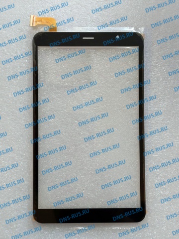 Kingvina GG8122-4G сенсорное стекло, тачскрин (touch screen) (оригинал) сенсорная панель, сенсорный экран