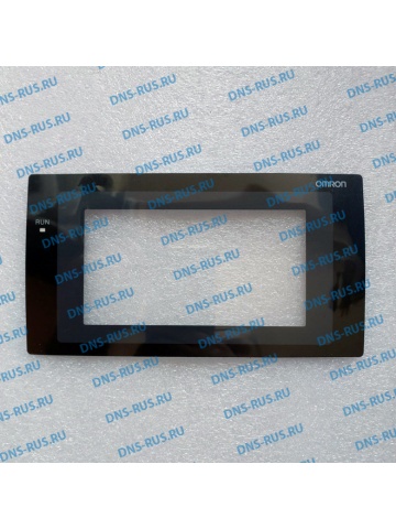OMRON NT21-ST121-E / NT21-ST121B-E защитный экран, Screen Protectors, защитная пленка