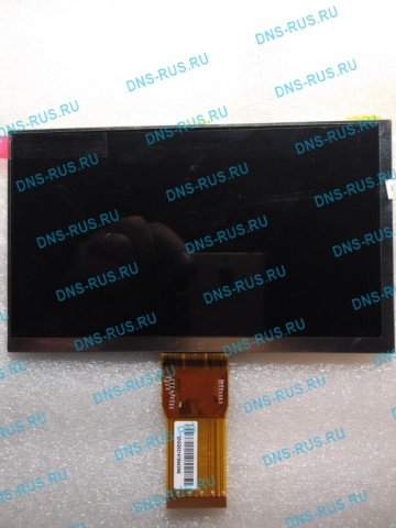 Digma Optima 7.8 матрица LCD дисплей жидкокристаллический экран