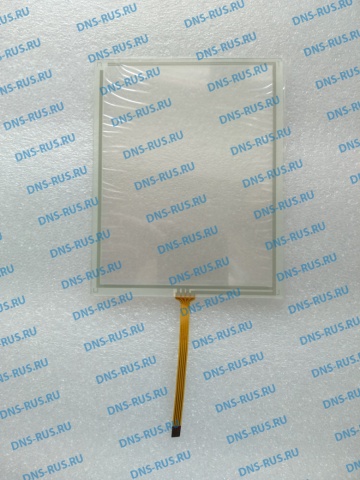 Riso RZ970E сенсорное стекло тачскрин touch screen