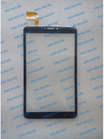 Ginzzu GT-X853 сенсорное стекло тачскрин
