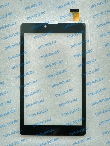 XLD776-V0 сенсорное стекло тачскрин
