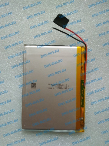 Аккумулятор для планшета Irbis HIT 8Gb (TZ49)