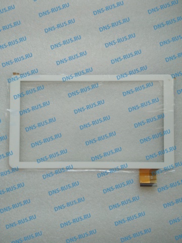 Archos 101c Copper сенсорное стекло тачскрин