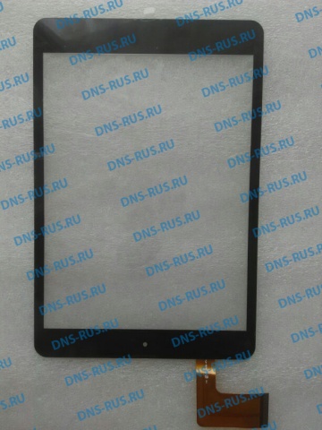 Oysters T82 3G сенсорное стекло тачскрин touch screen (original) 