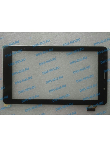 TeXet TM-7058 3G сенсорное стекло тачскрин touch screen (original) 