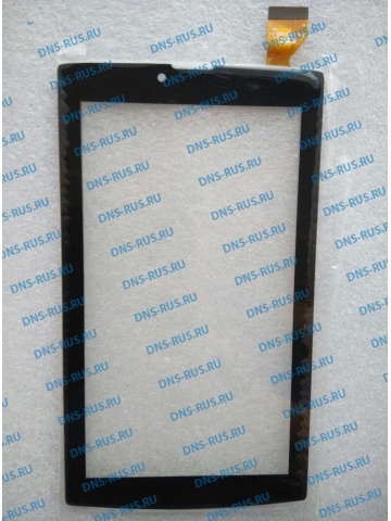 XLD706-V3 сенсорное стекло тачскрин (оригинал)