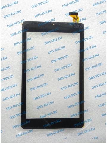 HN 0738-v4 SLR сенсорное стекло, тачскрин (touch screen) (оригинал)