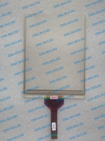 Beijer E615 62242201AF31 LTBHBT357G12CKS сенсорное стекло тачскрин