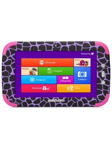MonsterPad 2 Жираф/леопард матрица LCD дисплей жидкокристаллический экран (оригинал)