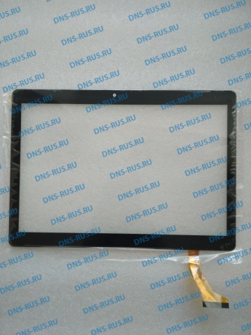 DP101325-F1 сенсорное стекло тачскрин