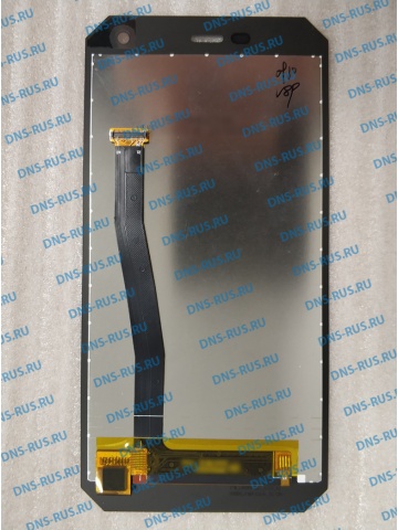 DEXP Ixion P350 Tundra матрица LCD дисплей жидкокристаллический экран ( модульная сборка )