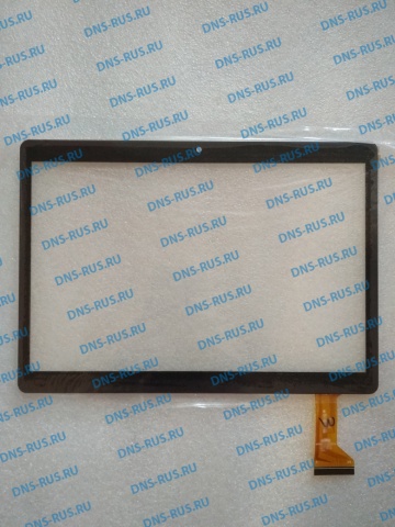 SUNWIND Sky 9 A102 SS9236PG сенсорное стекло, тачскрин (touch screen) (оригинал)